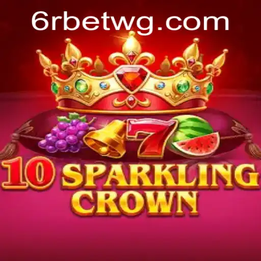Descubra a Aventura de 10SparklingCrown: Um Jogo de Estratégia Único