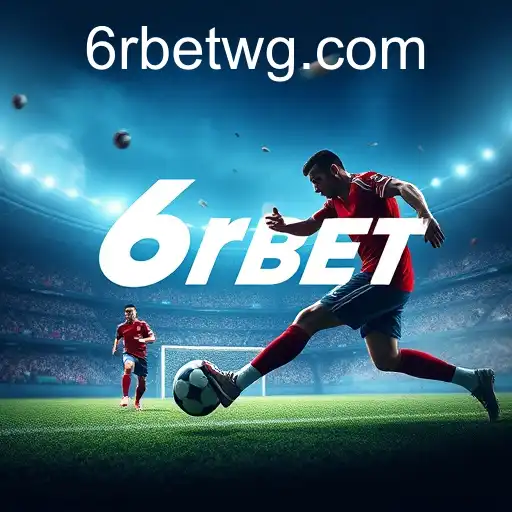 Apostas Esportivas com 6rbet: Descubra e Vença