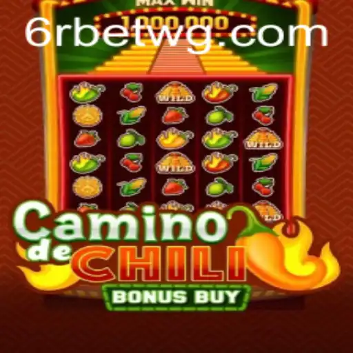 Explorando o Fascinante Mundo de Camino de Chili Bonus Buy