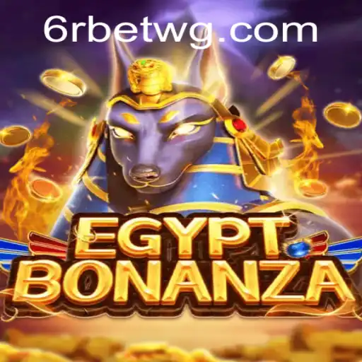 Explorando a Fascinação do Jogo EgyptBonanza e as Oportunidades com 6rbet