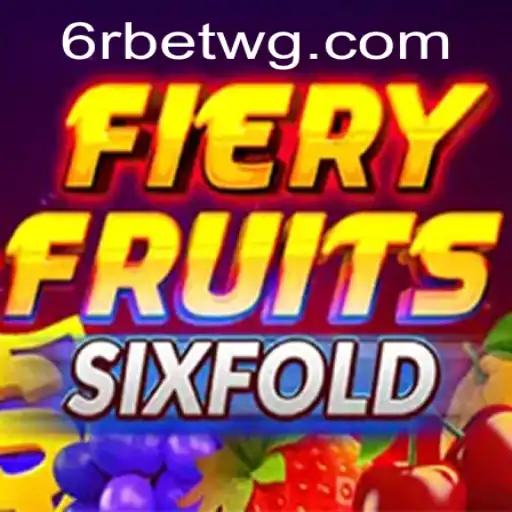 Explorando FieryFruitsSixFold: A Nova Sensação do Mundo dos Jogos