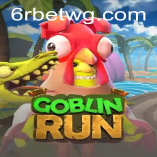 Descubra o Mundo de Aventuras de GoblinRun e a Emoção do 6rbet