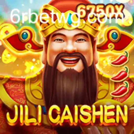 Descubra o Fascinante Mundo de JILICaishen: O Jogo de Azar da 6rbet