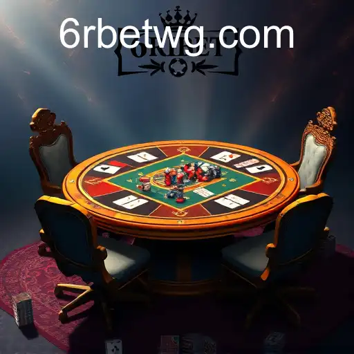 Estatísticas 6rbet