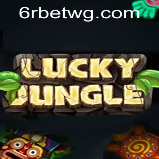 Descubra o Excitante Mundo de LuckyJungle com 6rbet