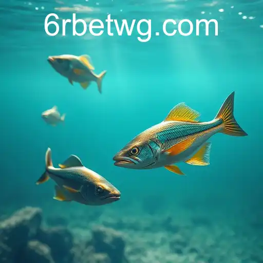 Descubra a Emoção da Pesca Online