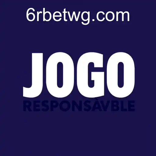 6rbet: 6rbet: Liderando o Jogo Responsável com Segurança
