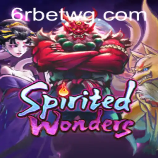 SpiritedWonders: Descubra o Fascinante Universo do Novo Jogo