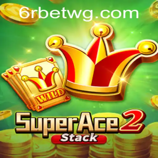 SuperAce2: Descubra o Novo Fenômeno nos Jogos com 6rbet